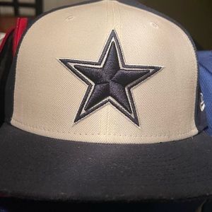 Cowboys hat